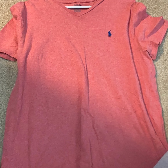 Polo by Ralph Lauren T-Shirt - Picture 1 of 2